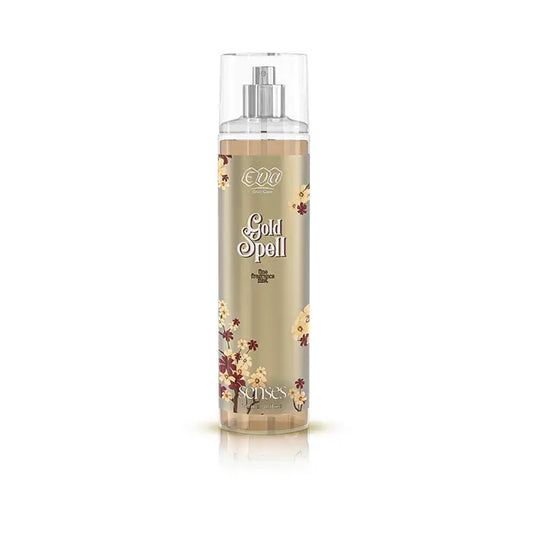 Eva Splash - Gold Spell