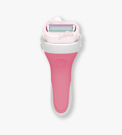 Intuition Body Razor- Lemon Berry