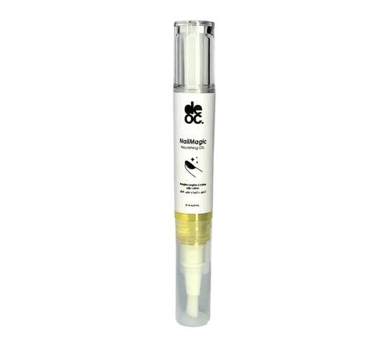 Deoc Nail Magic Oil