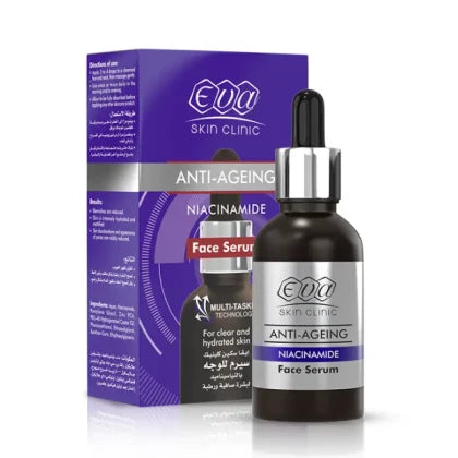 Eva Niacinamide Serum سيروم نياسيناميد للبشرة