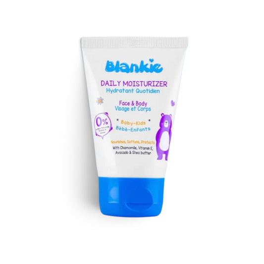 Blankie Daily Moisturizer 40ml