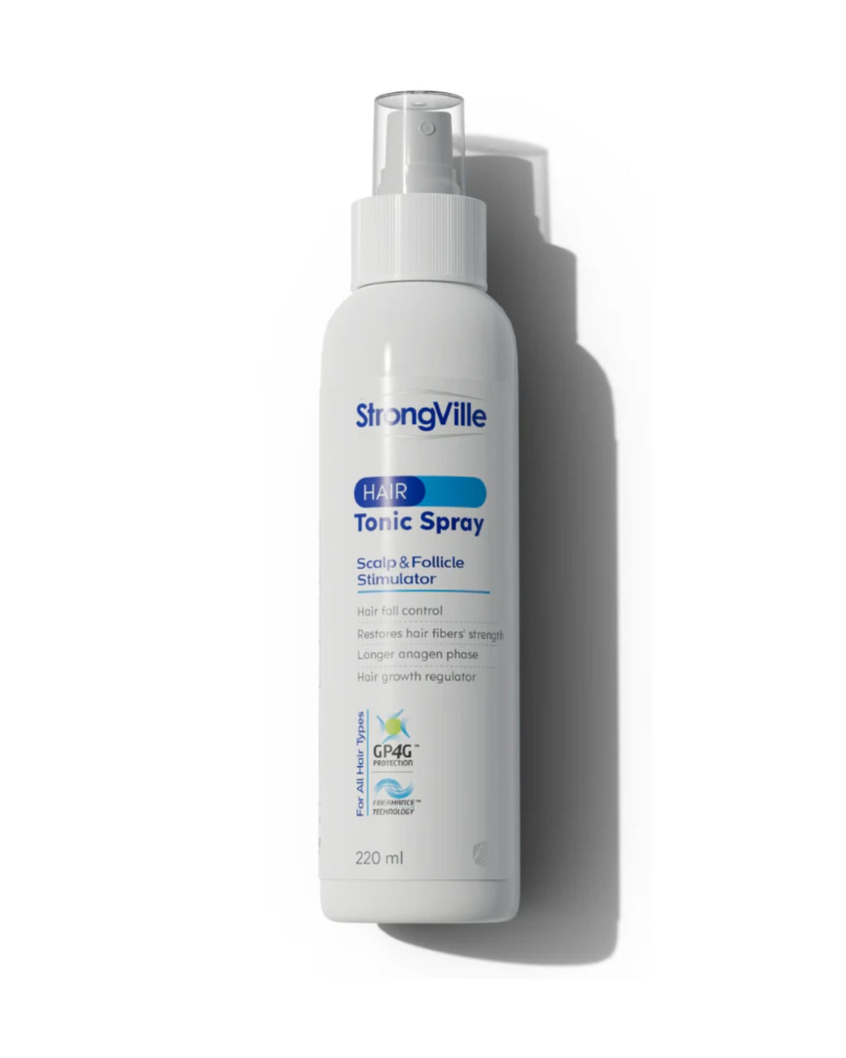 Strongville Hair Spray