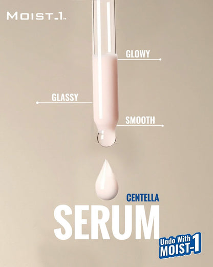 Moist-1 Centella Serum 30ml