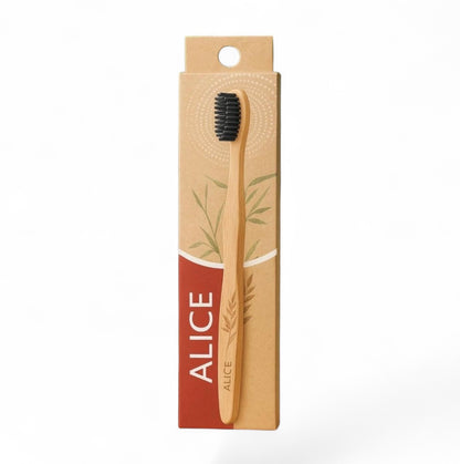 Alice Toothbrush فرشاة أسنان