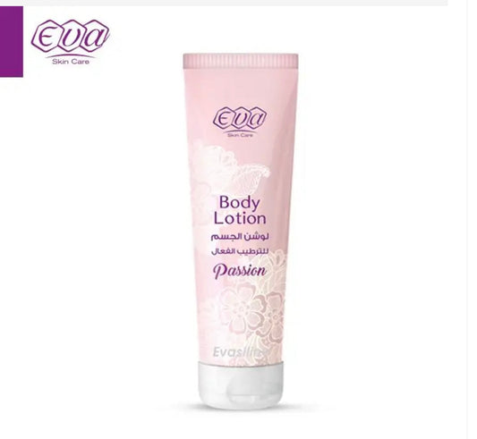 Eva Body Lotion - Passion