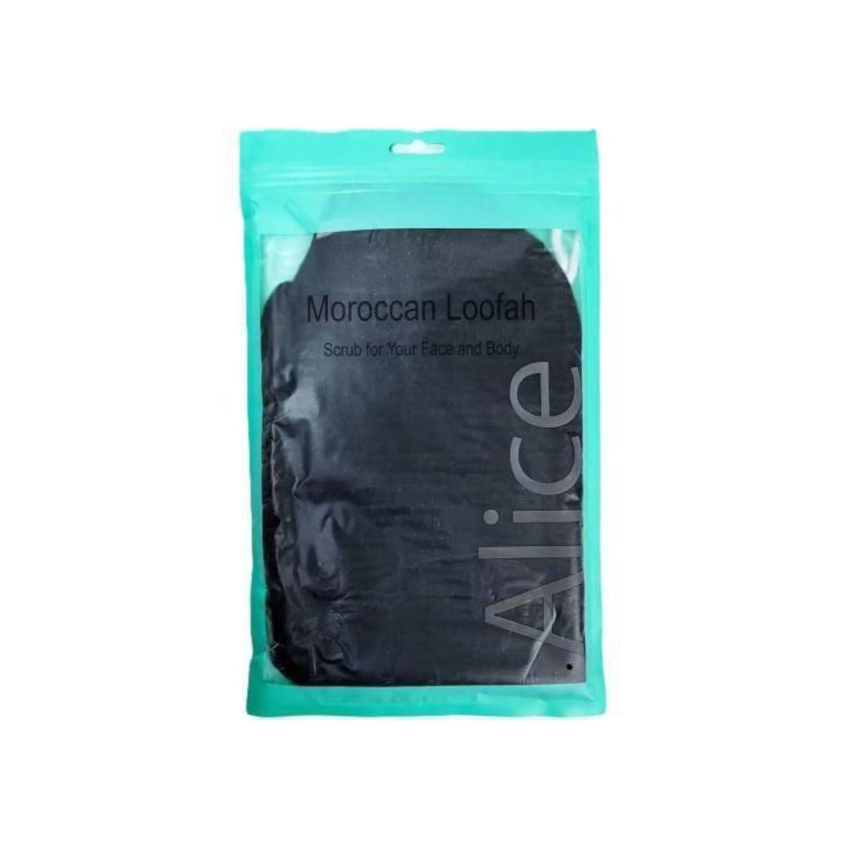 Alice Moroccan Loofah أليس ليفة مغربية