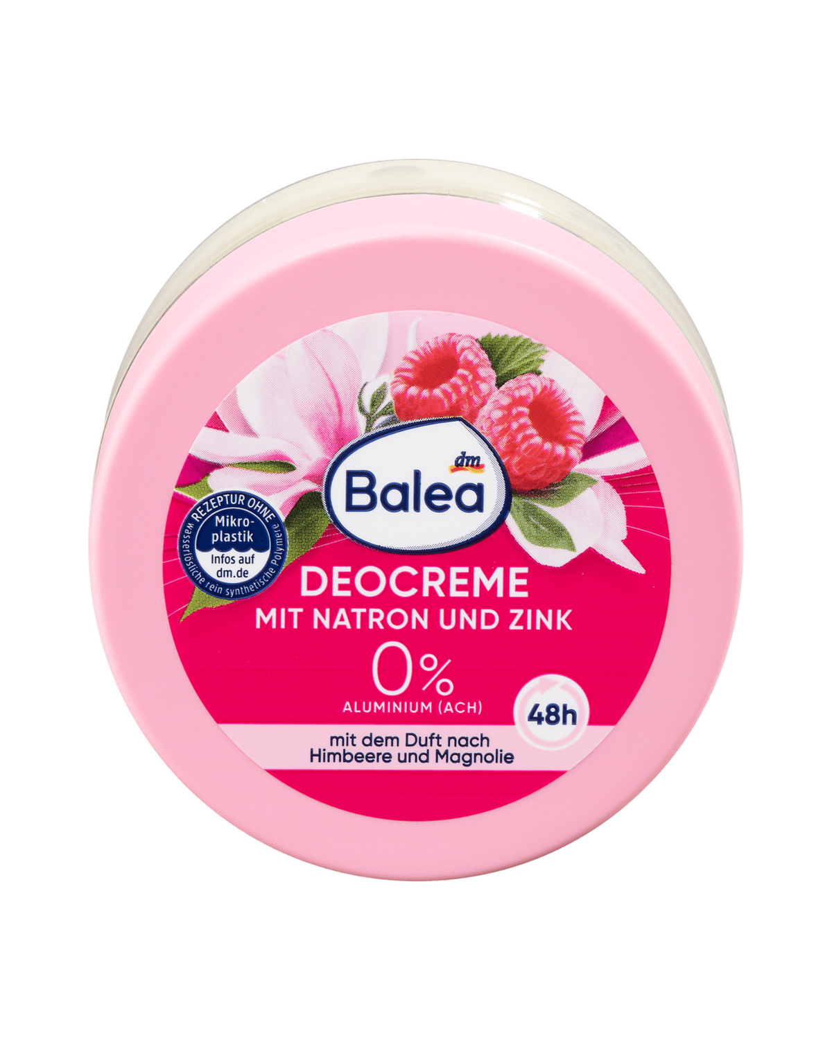 Balea Deodorant Cream - 50ml