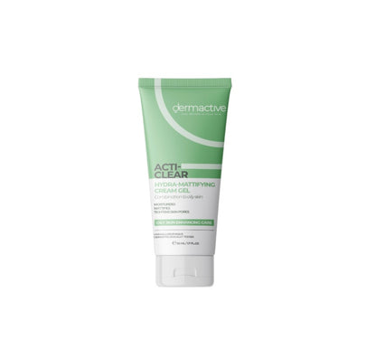 Dermactive Acti-Clear Cream Gel