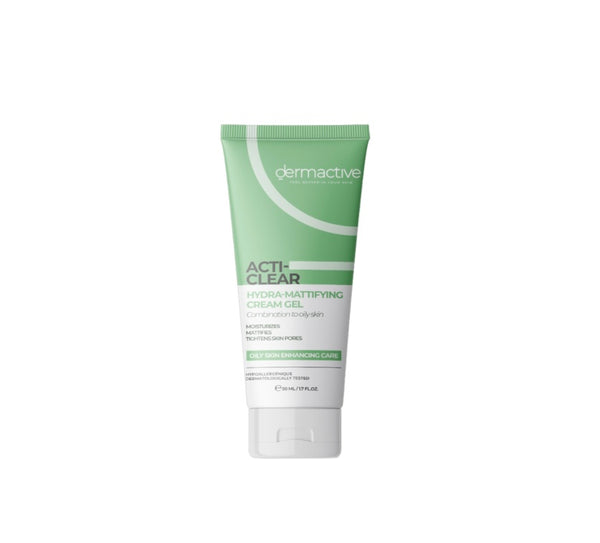 Dermactive Acti-Clear Cream Gel
