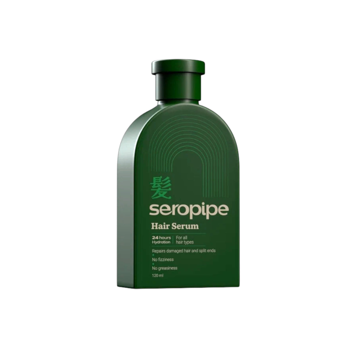 Seropipe Hair Serum