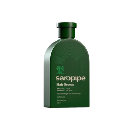 Seropipe Hair Serum