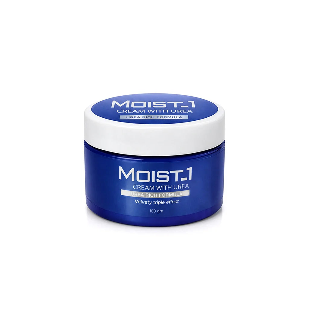 Moist-1 Urea Cream 100gm