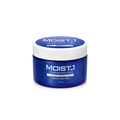 Moist-1 Urea Cream 100gm