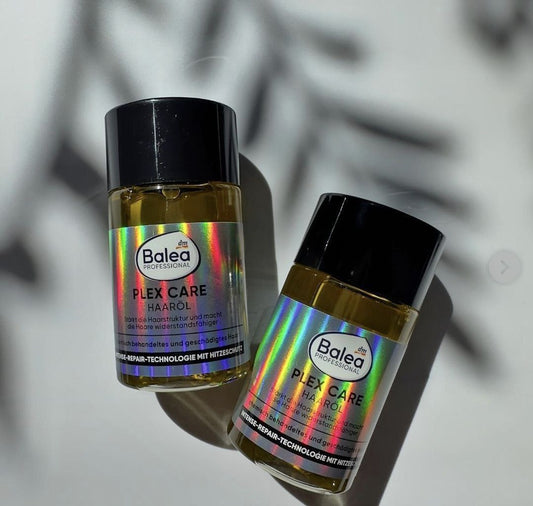 Balea Hair Oil زيت إصلاح الشعر