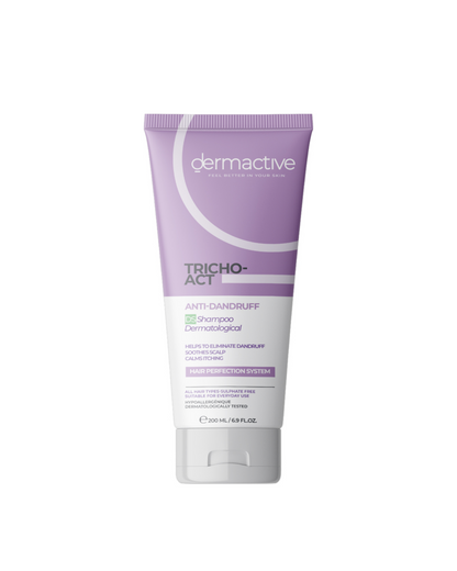 Dermactive Anti-Dandruff Shampoo