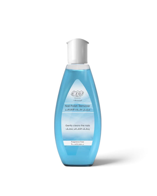 Eva Nail Polish Remover أسيتون