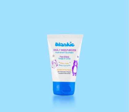 Blankie Daily Moisturizer 40ml