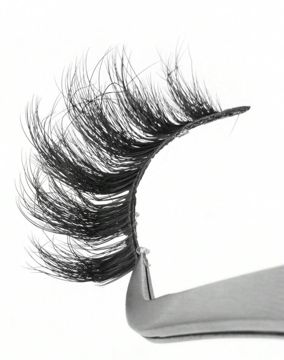 Shein Lashes زوج واحد من رموش شي إن