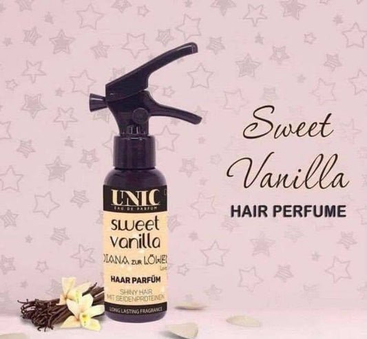 Unic Hair Perfume - Vanilla