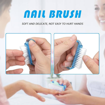 Nails Brush - 1 Pc