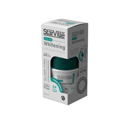 Starville Deodorant- Fresh Breeze رول اون