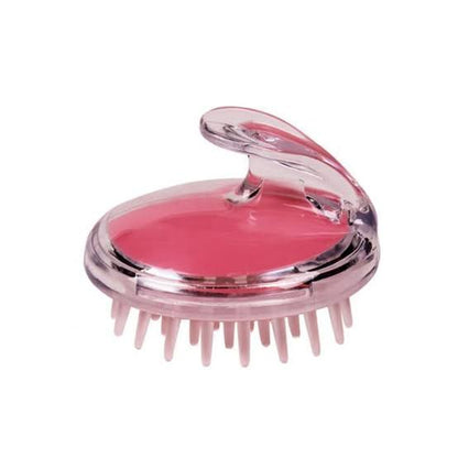Scalp Massager - 1 Pcs