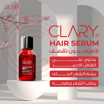 Clary Hair Serum