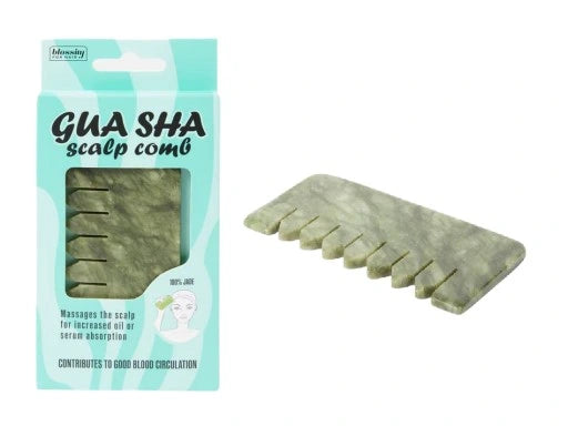 Hair Gua Sha جواشا للشعر