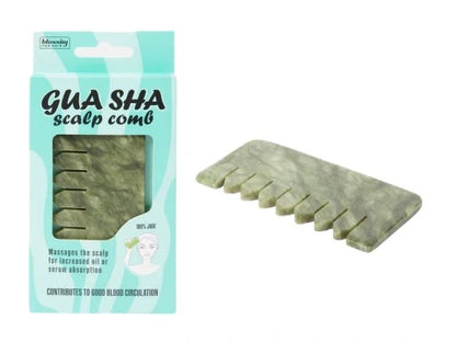 Hair Gua Sha جواشا للشعر
