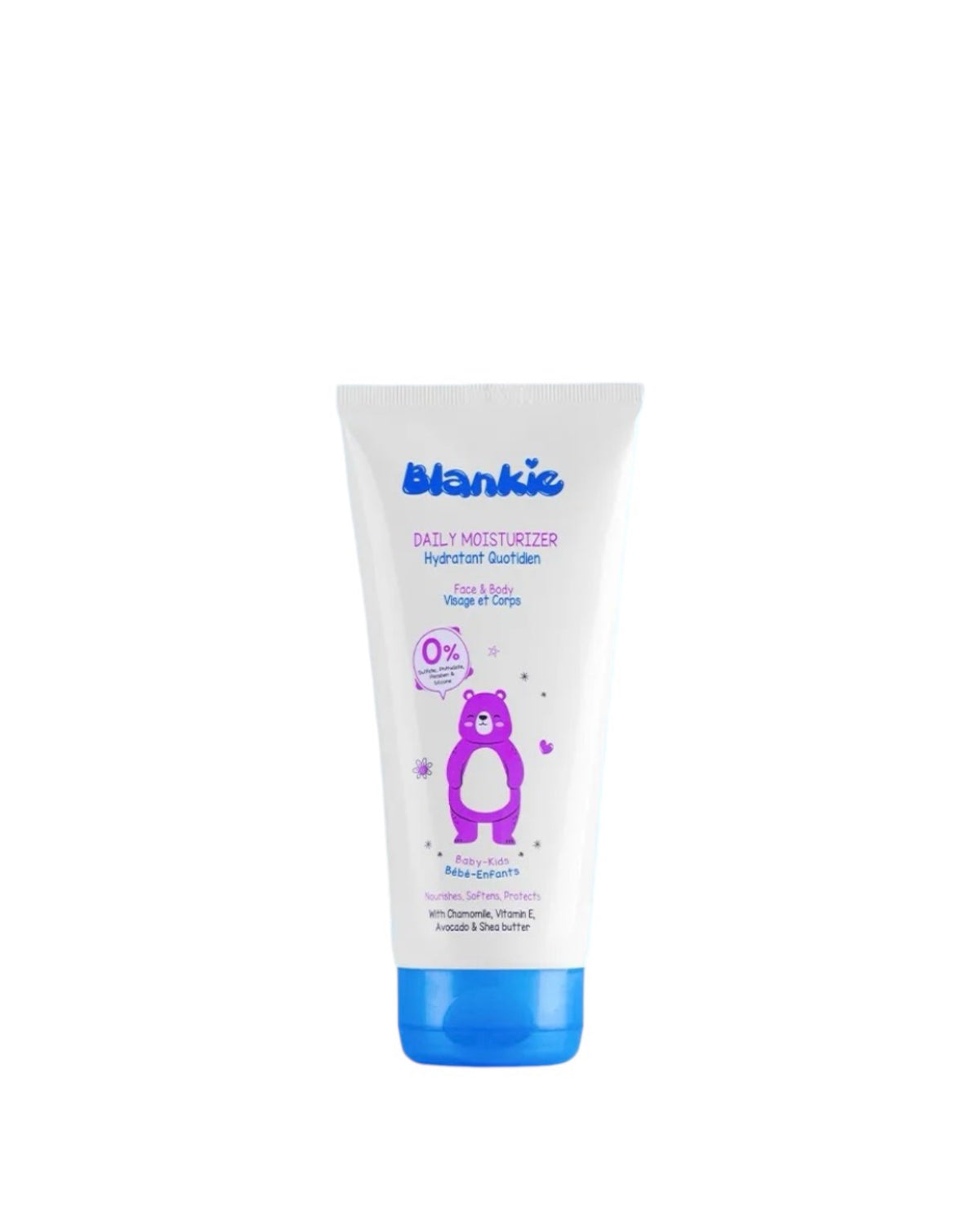 Blankie Body Lotion 150ml