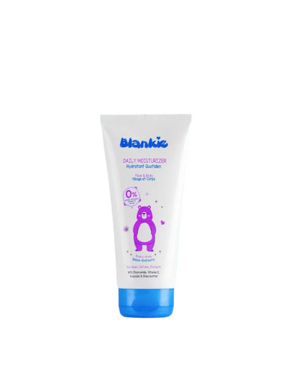 Blankie Body Lotion 150ml