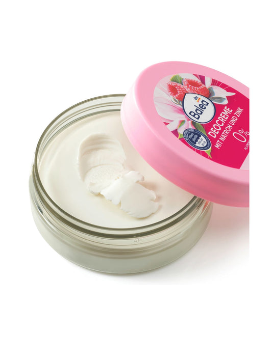 Balea Deodorant Cream - 50ml