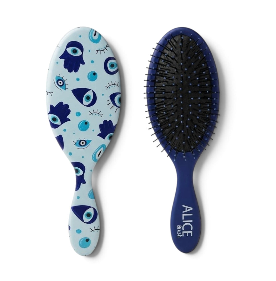 Alice Detangling Brush فرشاة فك التشابك