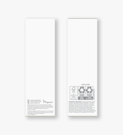 Intuition Body Razor - AloeVera
