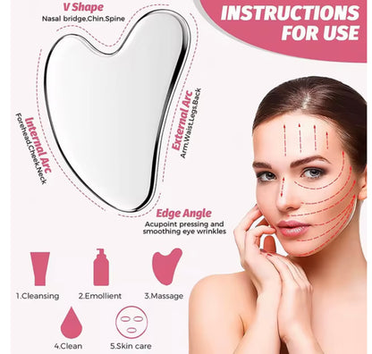 Skin Gua Sha