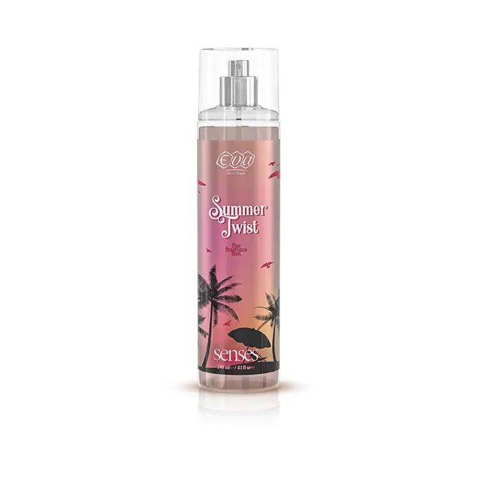 Eva Splash - Summer Twist