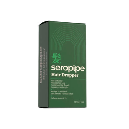 Seropipe Hair Dropper