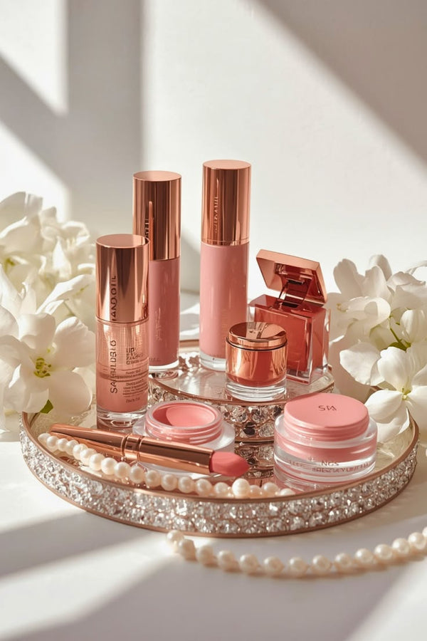 MAKEUP