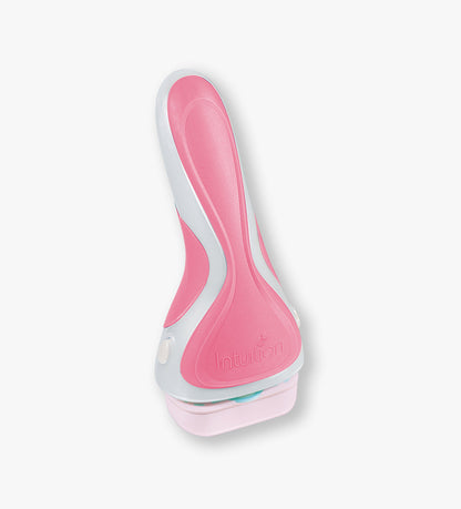 Intuition Body Razor- Lemon Berry