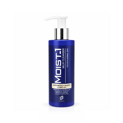 Moist-1 Milky Cleanser 200 ml