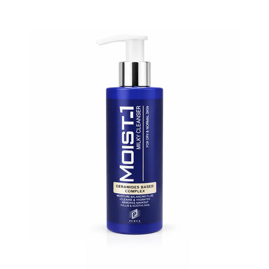 Moist-1 Milky Cleanser 200 ml