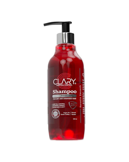 Clary Shampoo