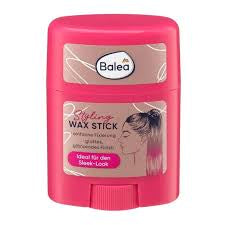 Balea Hair Wax Stick