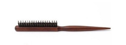 Baby Hair Brush فرشاة تمليس الشعر