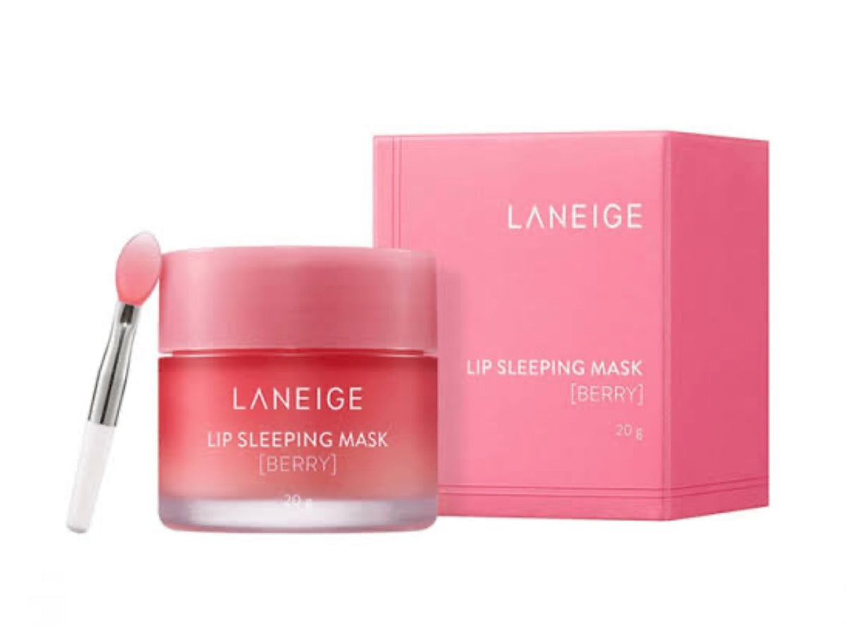 Laneige Lip Sleeping Mask 20gm