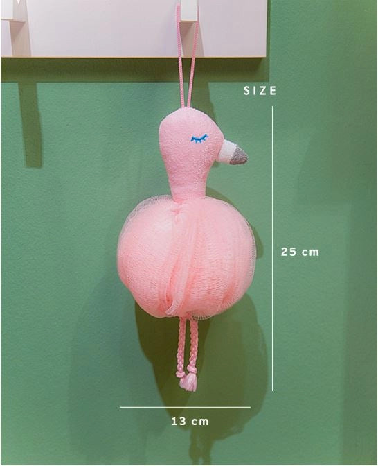Shower Loofah ليفة استحمام