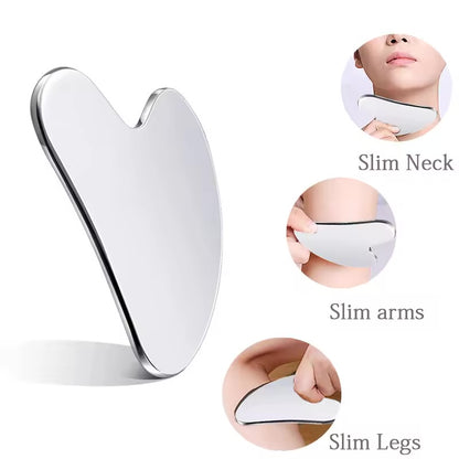 Skin Gua Sha