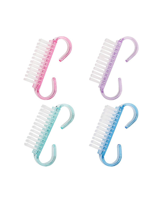 Nails Brush - 1 Pc