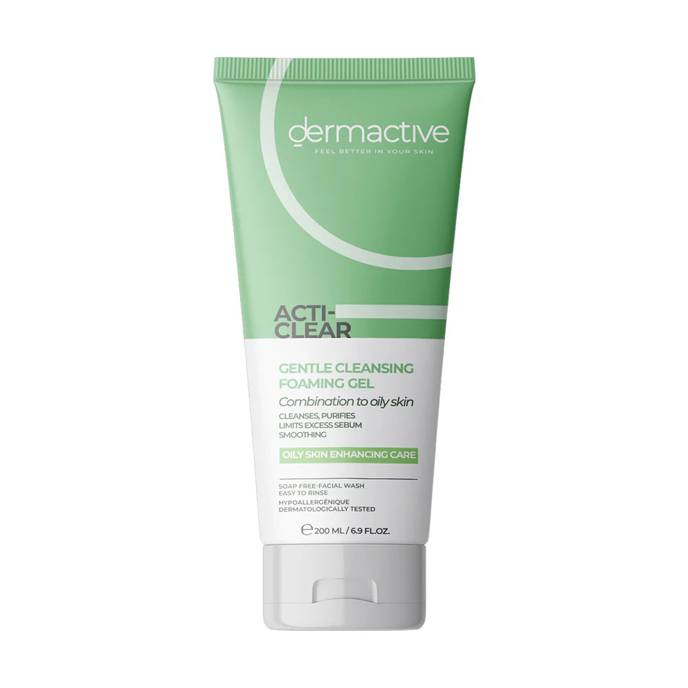 Dermactive Acti - Clear Cleanser