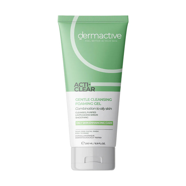 Dermactive Acti - Clear Cleanser